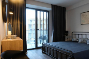 New Gudauri Atrium Apartment